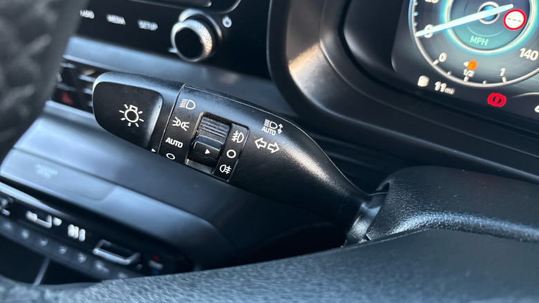 Hyundai i20 1.0T GDi 48V MHD Premium 5dr Petrol Hatchback